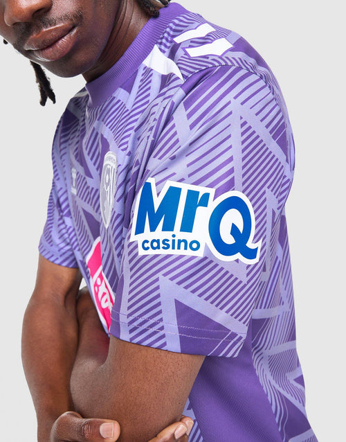 AFC Bournemouth 2026/27 Away Shirt