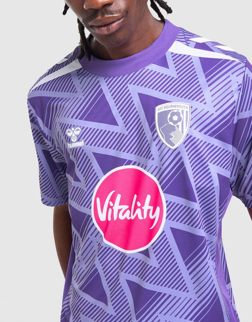 AFC Bournemouth 2026/27 Away Shirt