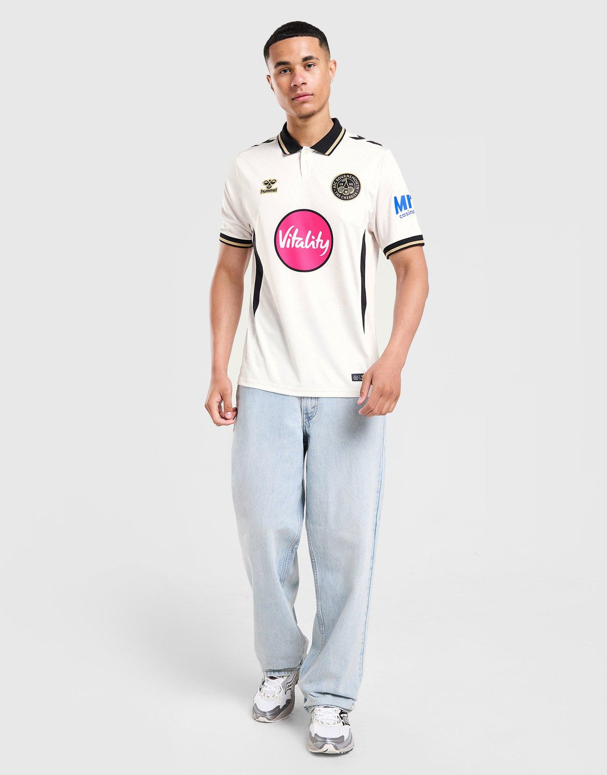 AFC Bournemouth 2026/27 Third Shirt