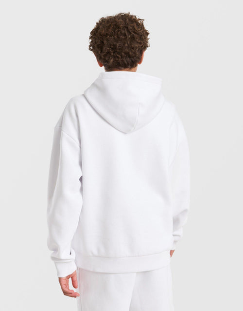 Brickshaw Overhead Hoodie Junior