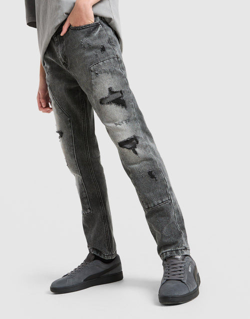 Pavel Jeans
