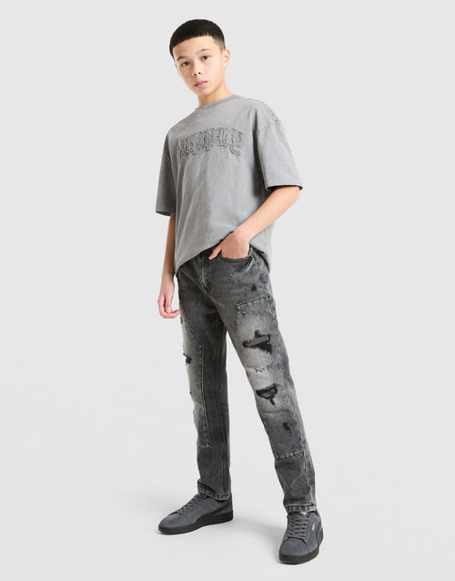 Pavel Jeans