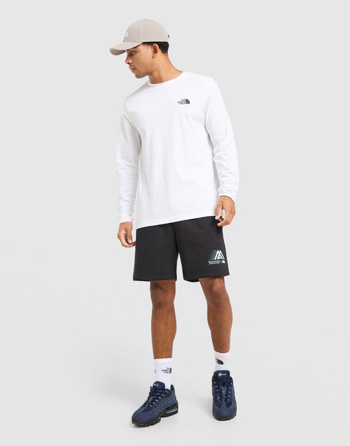 Mountain Athletics Shorts