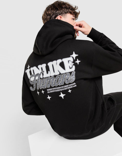 Service Hoodie