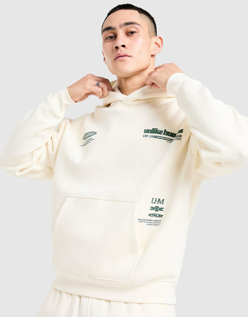 Highgrade Hoodie