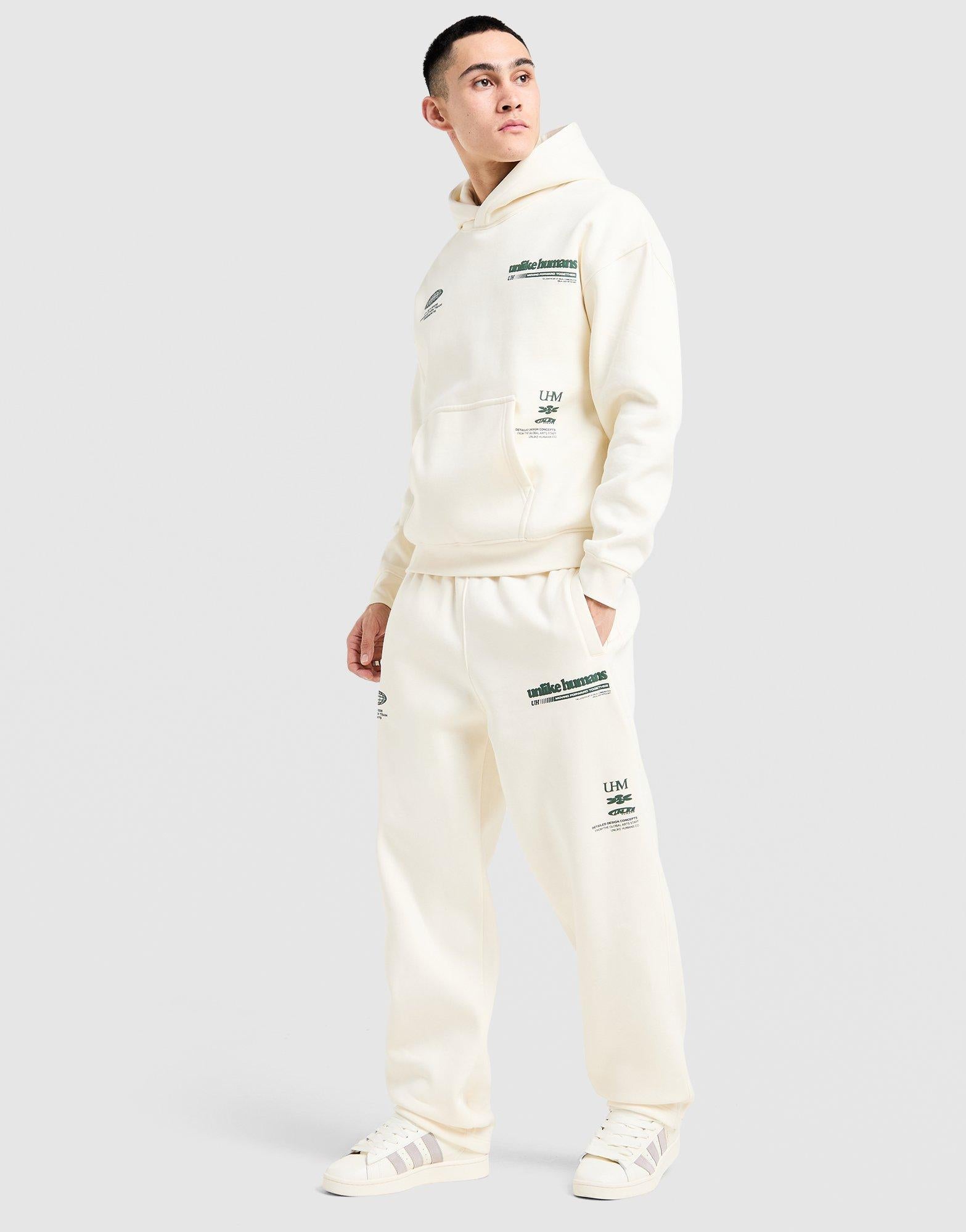 Highgrade Joggers