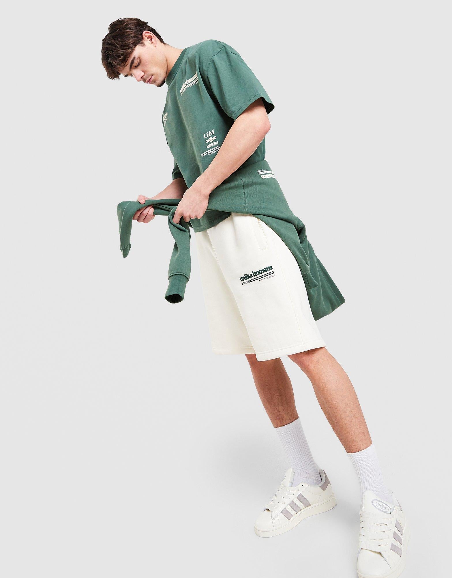 Highgrade Shorts