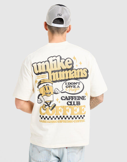 Espresso T-Shirt