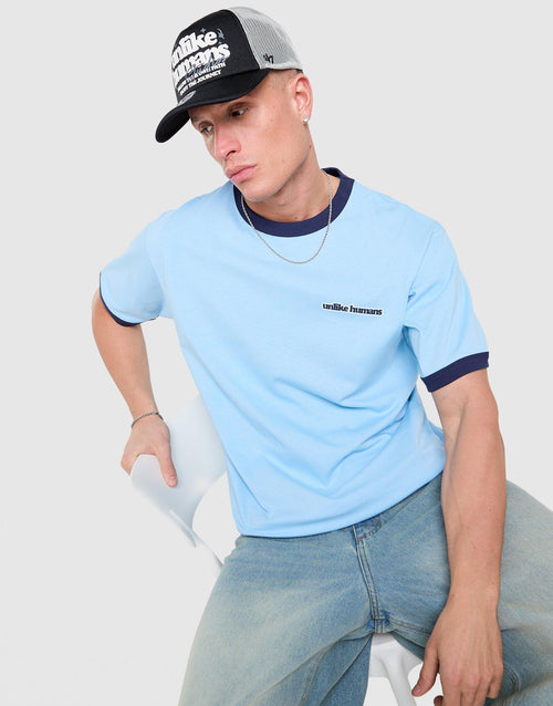Alex Ringer T-Shirt
