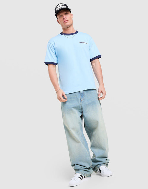 Alex Ringer T-Shirt