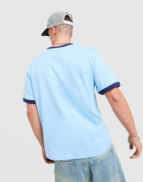 Alex Ringer T-Shirt
