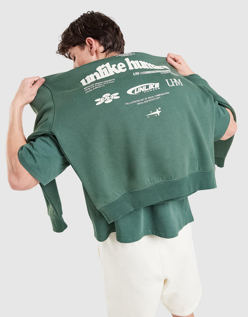 Highgrade Hoodie