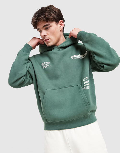 Highgrade Hoodie