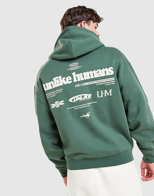Highgrade Hoodie