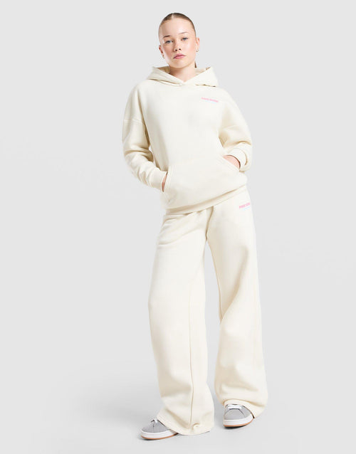 Girls' Stack Hoodie Junior