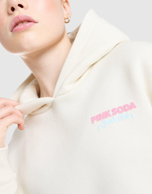 Girls' Stack Hoodie Junior