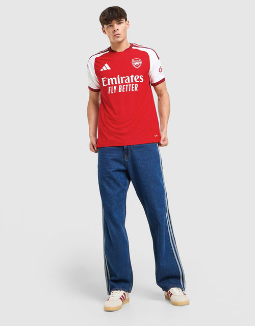 Arsenal FC 2026/27 Home Match Shirt