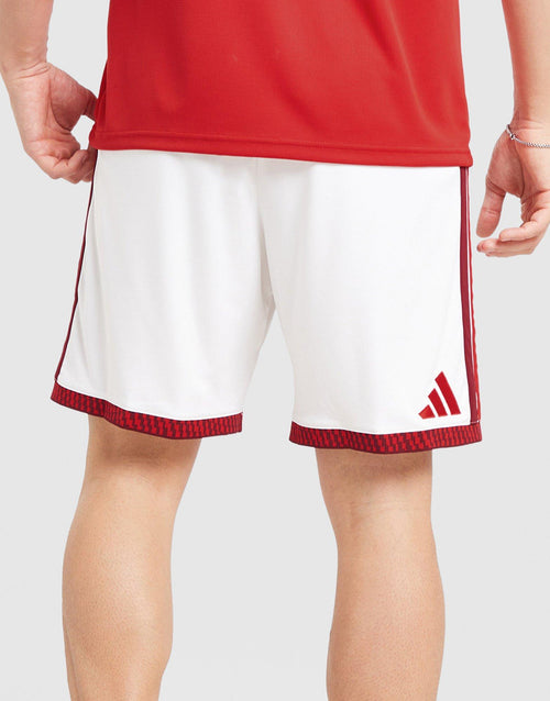 Arsenal 2026/27 Home Shorts