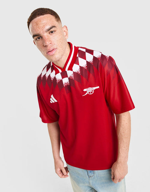 Arsenal FC Stadium Shirt