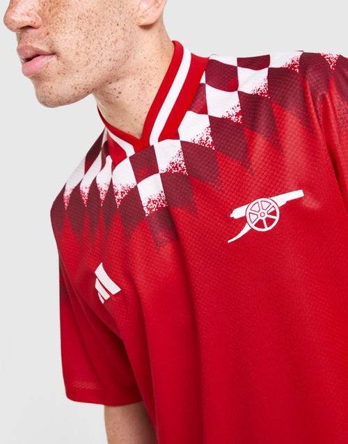 Arsenal FC Stadium Shirt