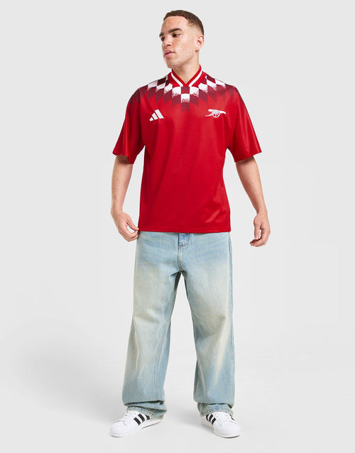 Arsenal FC Stadium Shirt