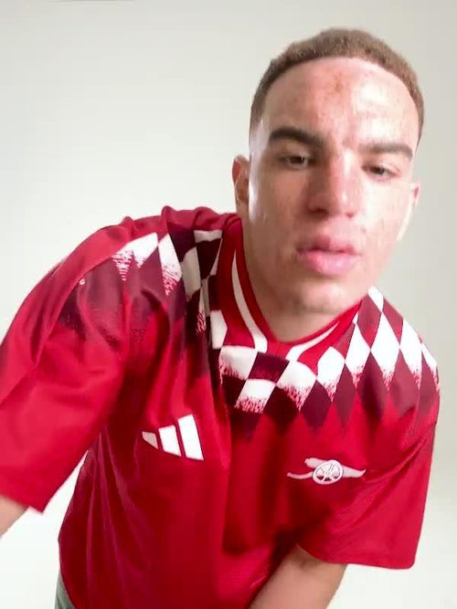 Arsenal FC Stadium Shirt