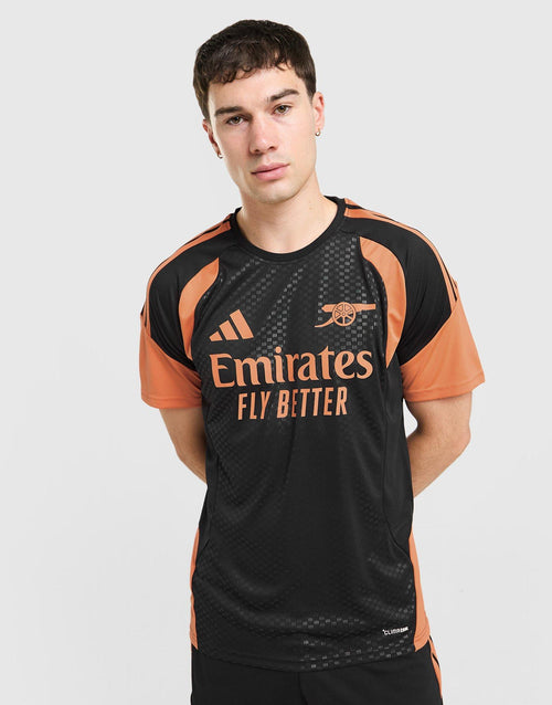 Arsenal FC Tiro 26 Training Shirt