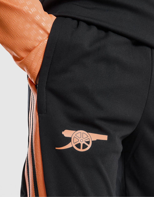 Arsenal FC Tiro 26 Training Track Pants Junior