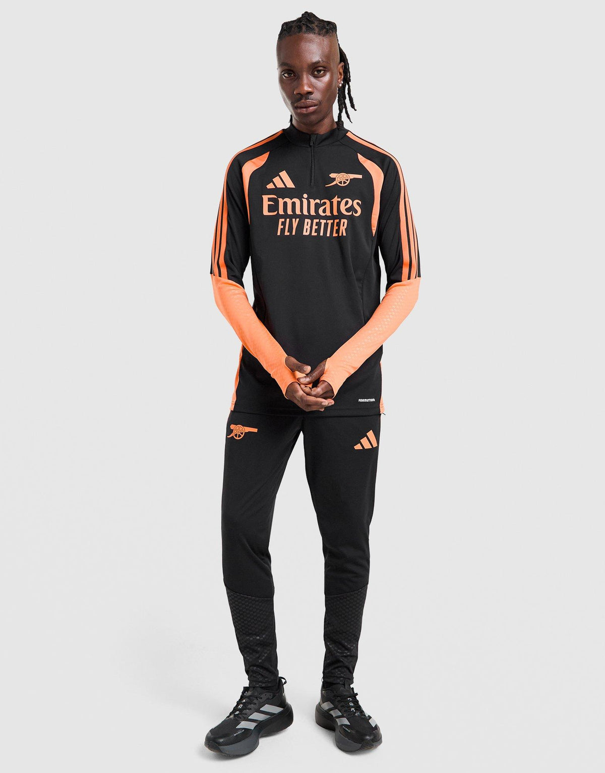 Arsenal FC Tiro 26 Training Top