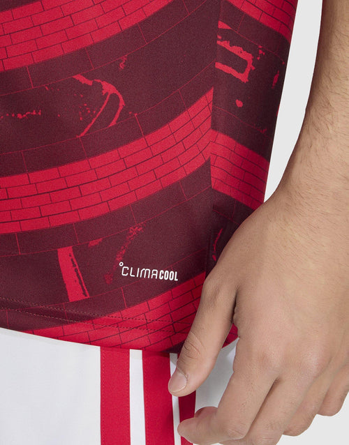 AFC Ajax 2026/27 Pre Match Shirt