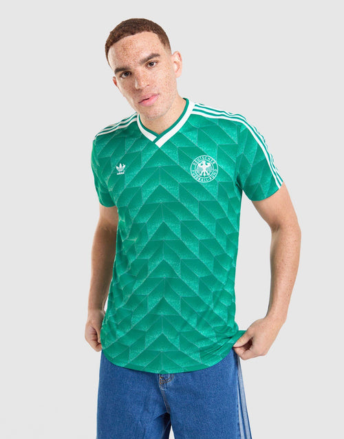 Germany '90 Retro Away Shirt