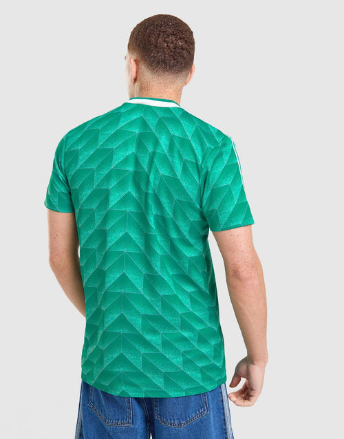 Germany '90 Retro Away Shirt