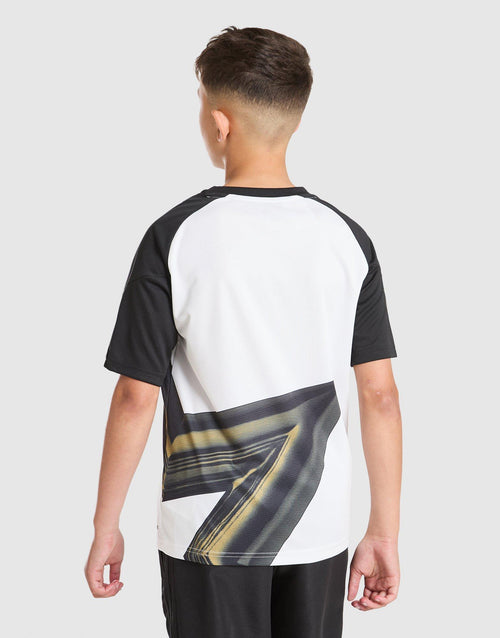 Juventus 2026/27 Pre Match Shirt Junior