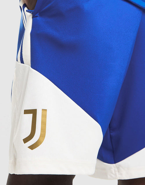 Juventus Tiro 26 Training Shorts