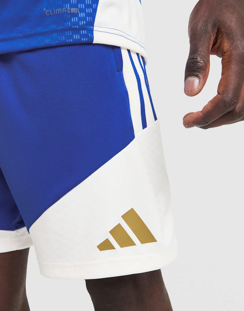 Juventus Tiro 26 Training Shorts