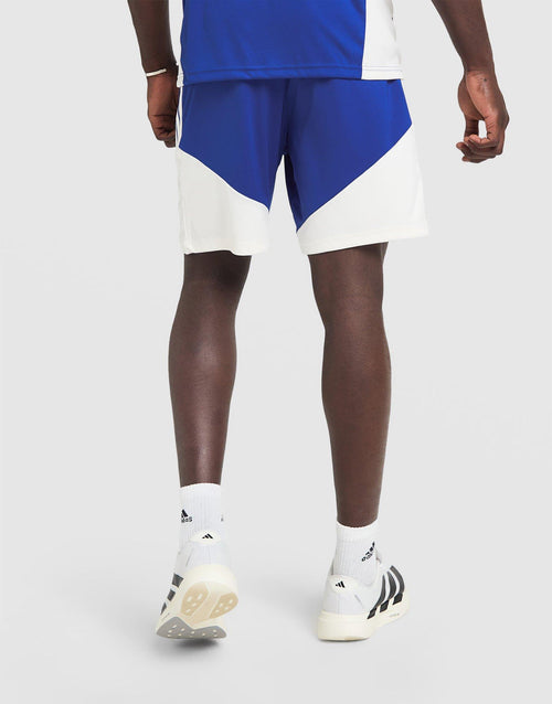 Juventus Tiro 26 Training Shorts