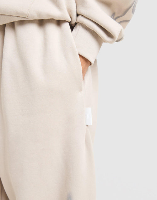 Asha Wide Joggers