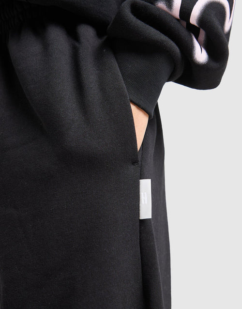Asha Wide Joggers