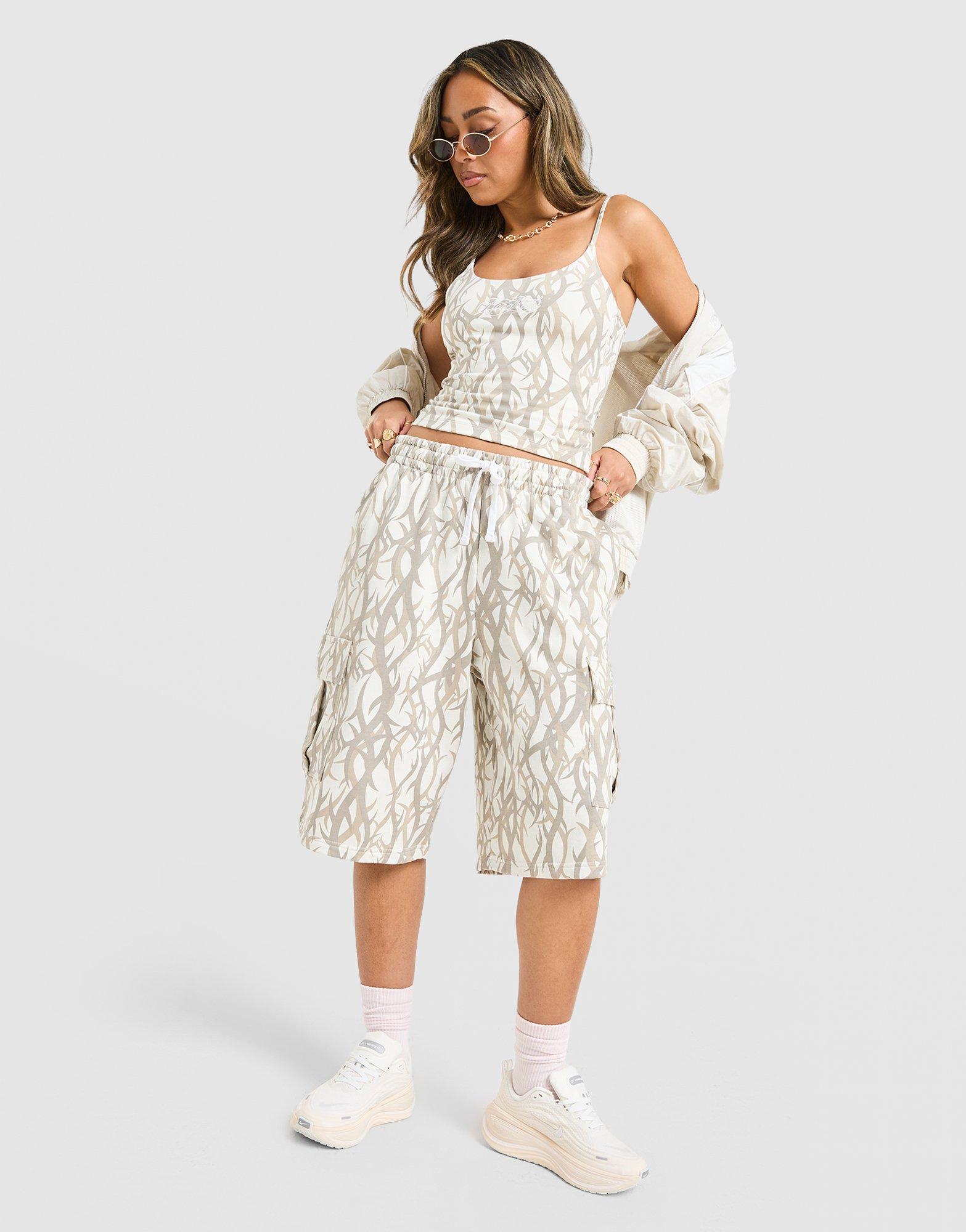 Ren Tribal Camo Corse