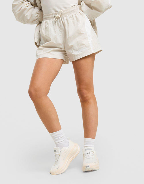 Korbut Woven Shorts