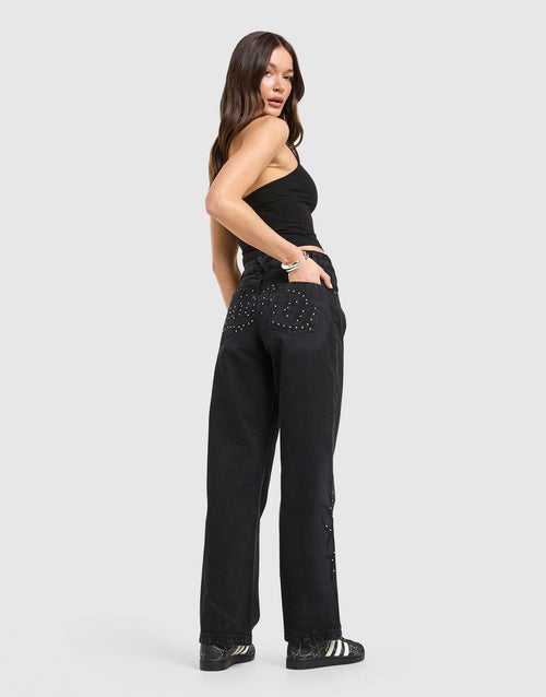 Luz Diamante Jeans