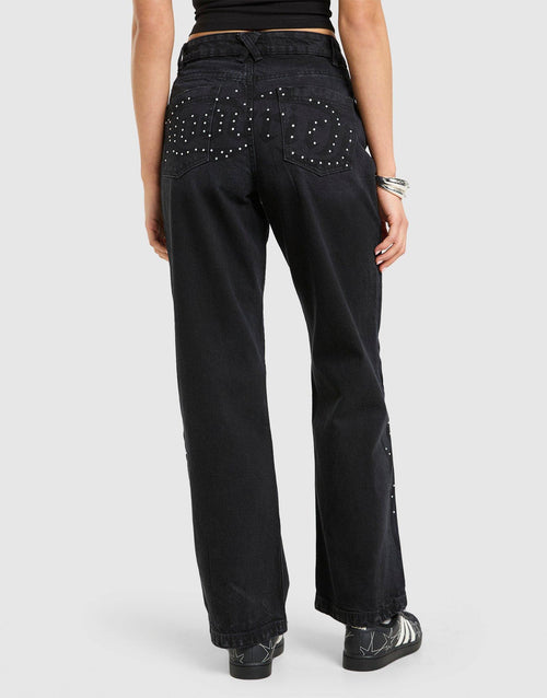 Luz Diamante Jeans