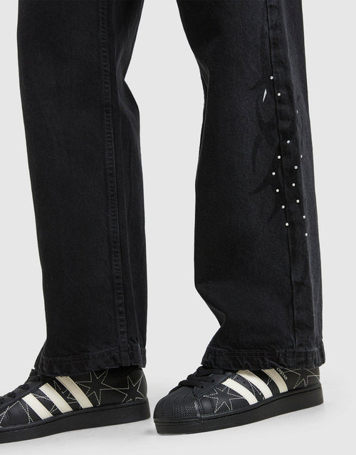 Luz Diamante Jeans