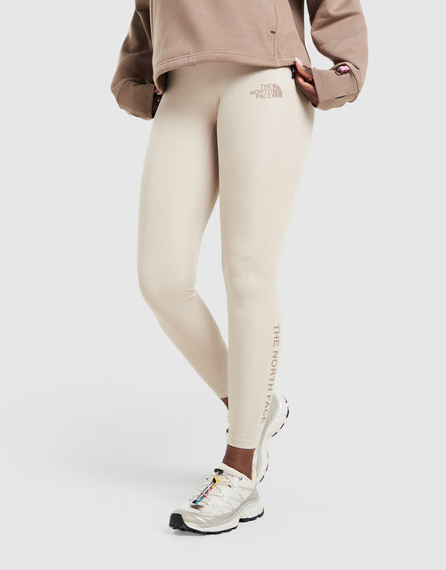 Linear Leggings