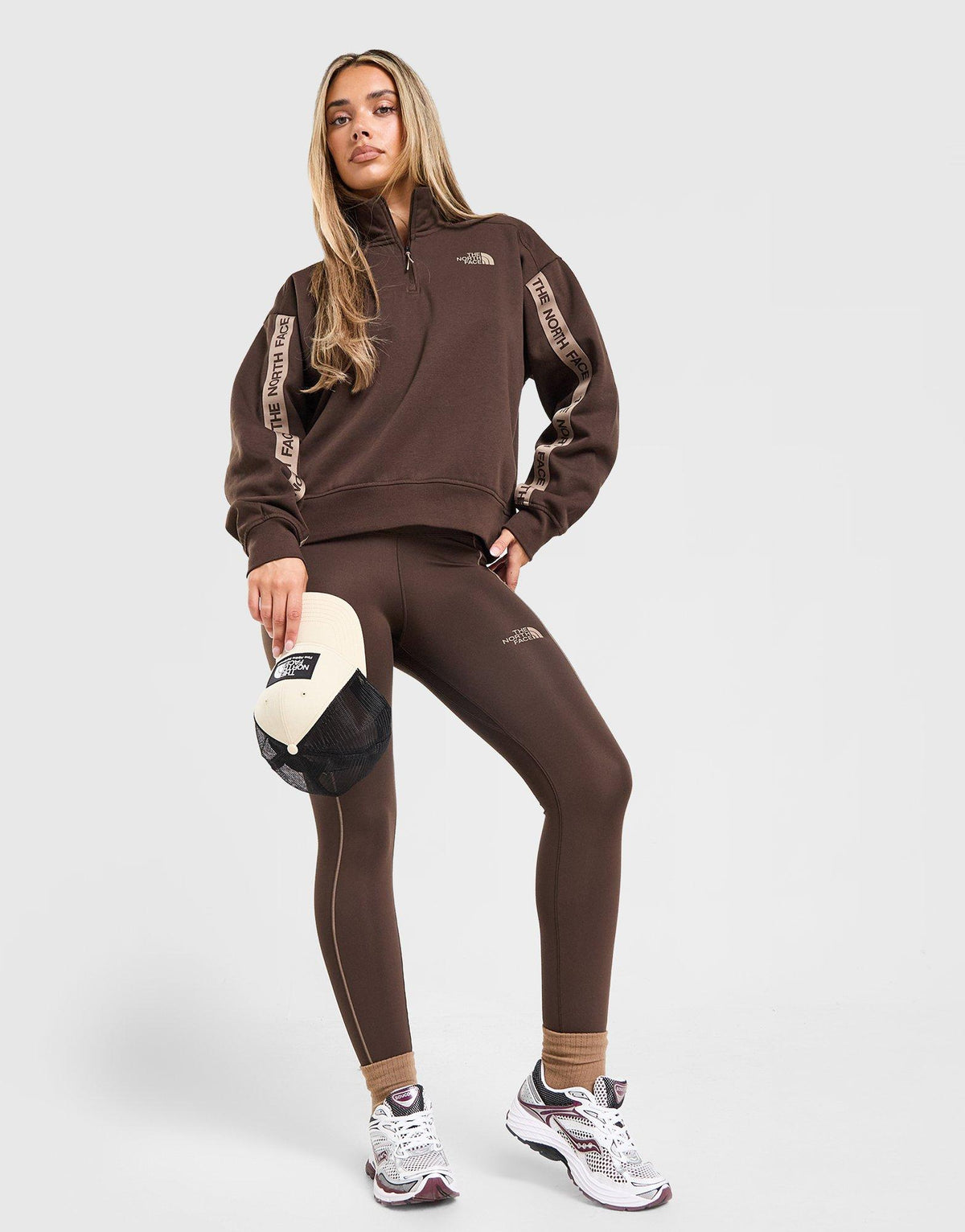 Cambrena Leggings