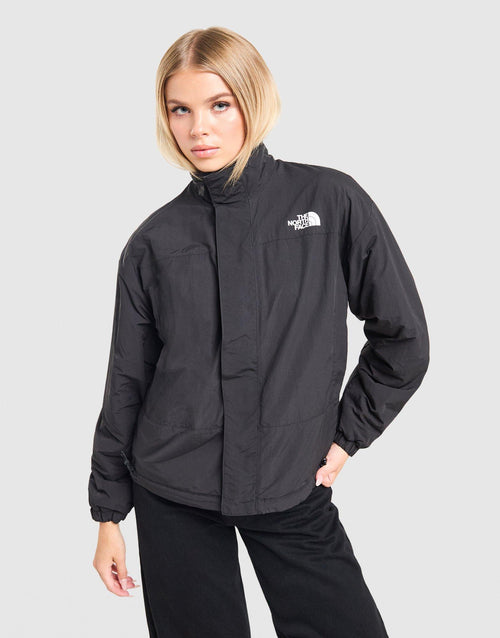 Yumiori Reversible Fleece Jacket