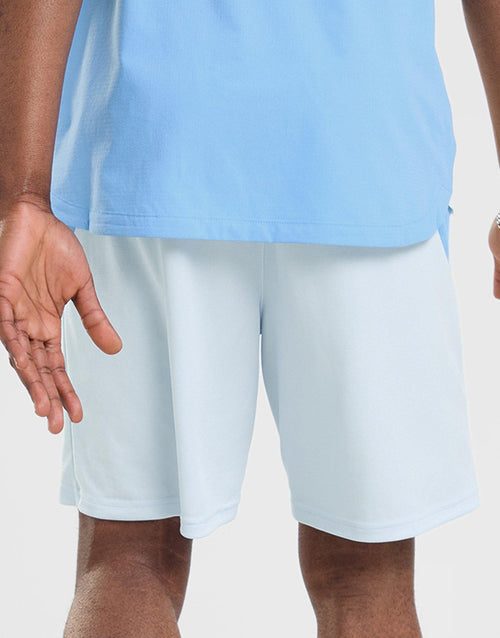 Manchester City FC 2026/27 Home Shorts