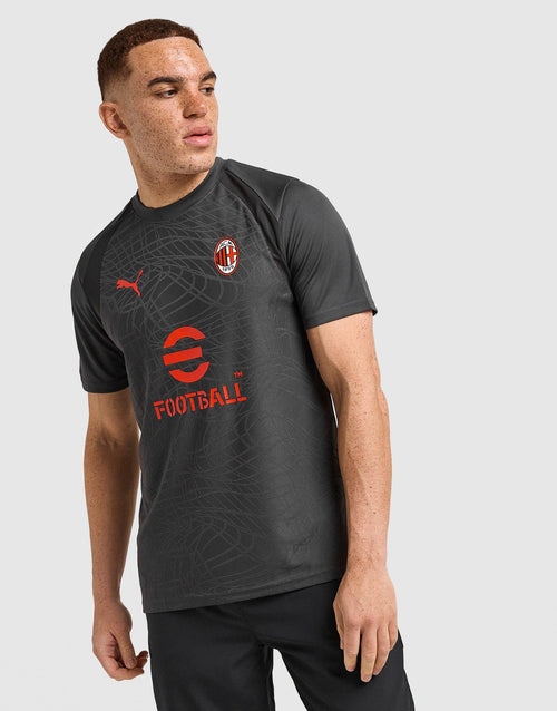 AC Milan Training Shirt