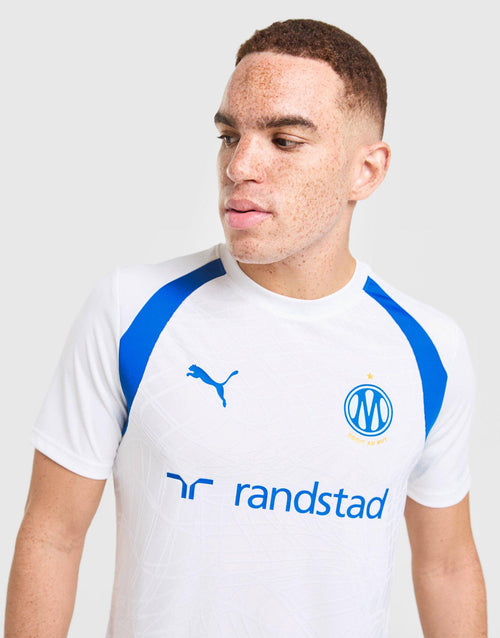 Olympique Marseille Training Shirt