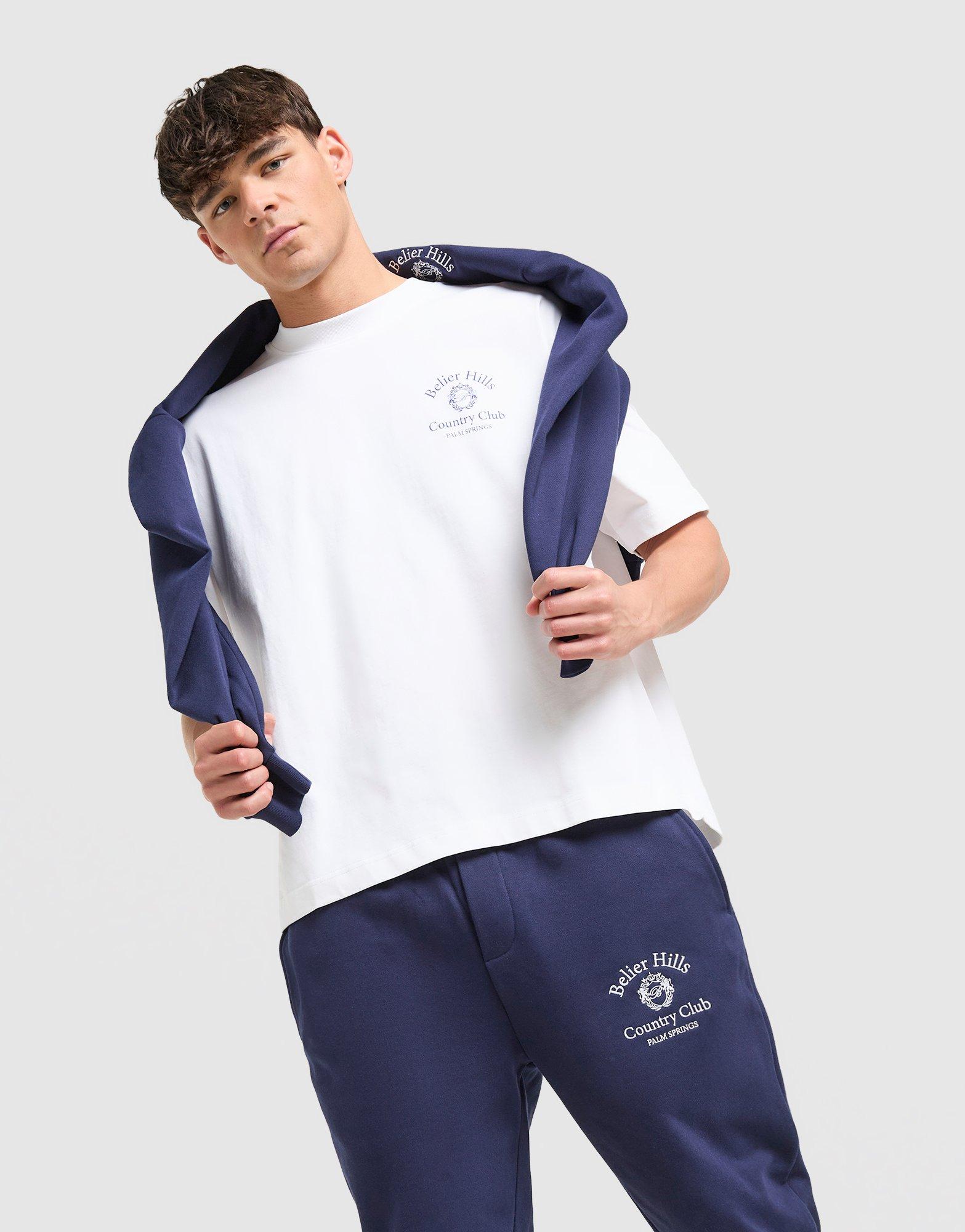 Country Club T-Shirt